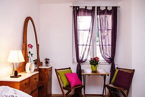 Apartment Peristil Cardo