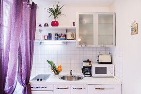 Apartment Peristil Cardo