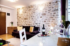 Apartment Peristil Cardo