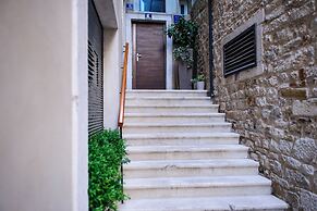 Apartment Peristil Cardo