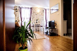 Apartment Peristil Cardo