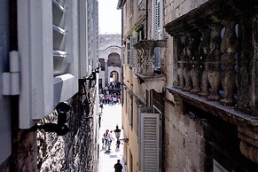 Apartment Peristil Cardo