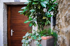 Apartment Peristil Cardo