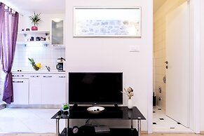 Apartment Peristil Cardo