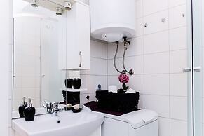 Apartment Peristil Cardo