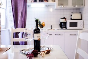 Apartment Peristil Cardo