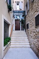 Apartment Peristil Cardo