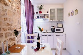 Apartment Peristil Cardo