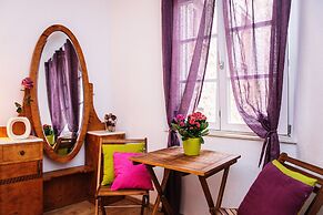 Apartment Peristil Cardo