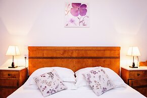 Apartment Peristil Cardo