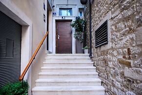 Apartment Peristil Cardo