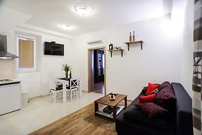 Apartment Peristil Aurea