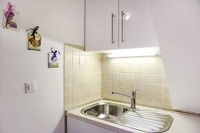 Apartment Peristil Aurea