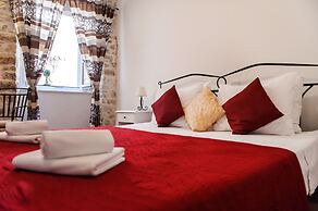 Apartment Peristil Aurea