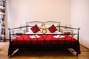 Apartment Peristil Aurea