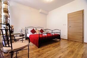 Apartment Peristil Aurea