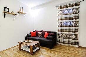 Apartment Peristil Aurea