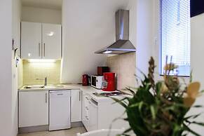 Apartment Peristil Aurea