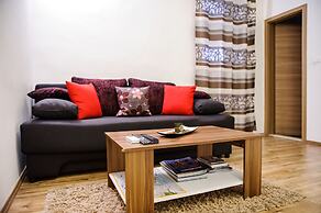 Apartment Peristil Aurea