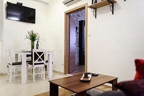 Apartment Peristil Aurea