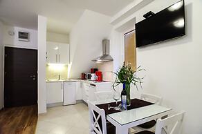 Apartment Peristil Aurea
