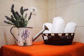 Apartment Peristil Aurea