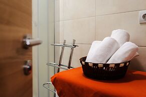 Apartment Peristil Aurea