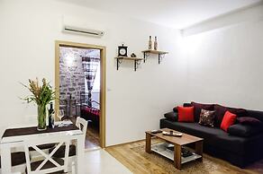 Apartment Peristil Aurea