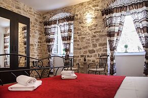 Apartment Peristil Aurea