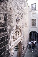 Apartment Peristil Aurea