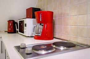 Apartment Peristil Aurea