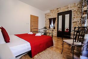 Apartment Peristil Aurea