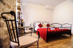 Apartment Peristil Aurea