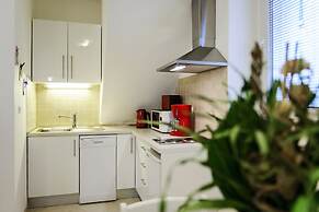 Apartment Peristil Aurea