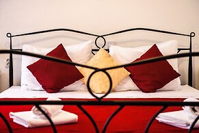 Apartment Peristil Aurea