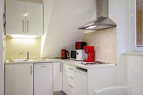 Apartment Peristil Aurea