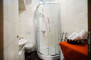 Apartment Peristil Aurea