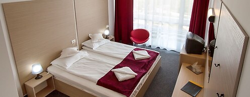 HOTEL OPAL Cap Aurora