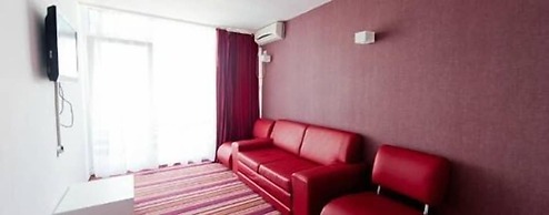 HOTEL OPAL Cap Aurora