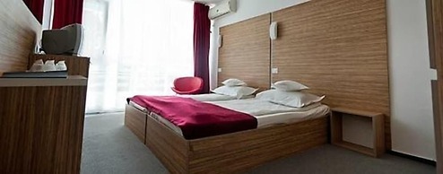 HOTEL OPAL Cap Aurora