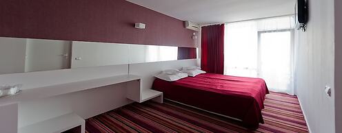 HOTEL OPAL Cap Aurora