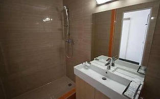 HOTEL OPAL Cap Aurora