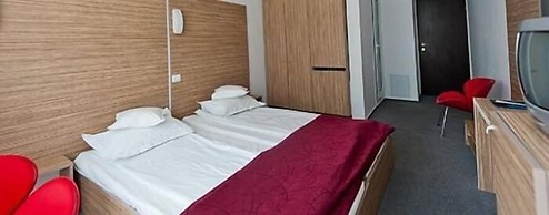 HOTEL OPAL Cap Aurora