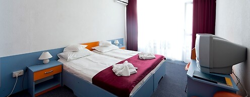 HOTEL OPAL Cap Aurora