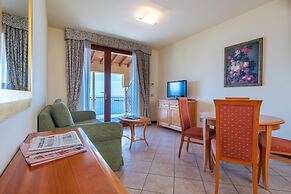 Domina Borgo degli Ulivi - Lake Garda