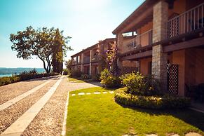 Domina Borgo degli Ulivi - Lake Garda