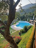 Domina Borgo degli Ulivi - Lake Garda