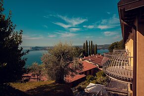 Domina Borgo degli Ulivi - Lake Garda