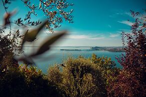 Domina Borgo degli Ulivi - Lake Garda