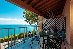 Domina Borgo degli Ulivi - Lake Garda